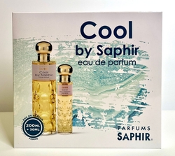 CAROLINA HERRERA GOOD GIRL / SAPHIR - Cool de Saphir