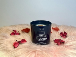 Sójová parfémovaná svíčka INVICTUS