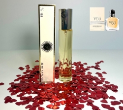 ARMANI - BECAUSE IT´S YOU / YOU WOMAN 192