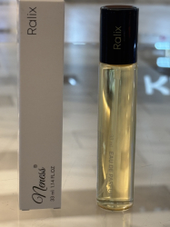 TABACCO HONEY / RALIX