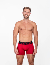 BOXERKY - Dexter red / L
