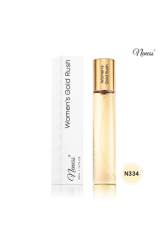 MILLION GOLD FOR HER / WOMEN'S GOLD RUSH