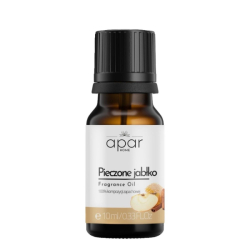 Vonný olej - PEČENÉ JABLKO 10ml