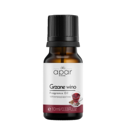 Vonný olej - SVAŘENÉ VÍNO 10ml