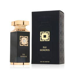 SUI GENERIS