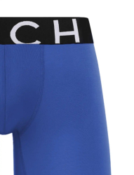 BOXERKY - Dexter blue / M