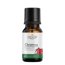 Vonný olej - CHRISTMAS 10ml