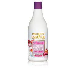 CIBULOVÝ ŠAMPON S PŘESLIČKOU