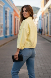 TRENDY BUNDA
