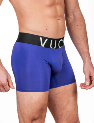 BOXERKY - Dexter blue / M
