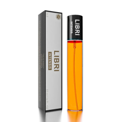 LIBRE INTENSE / LIBRI INTENSIS 263