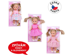 PANENKA, ČESKÝ ZVUK, 3 BARVY
