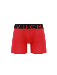 BOXERKY - Dexter red / L