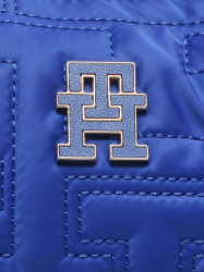 PROŠÍVANÁ KABELKA - TOMMY HILFIGER