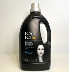 Prací gel z Marseillského mýdla 1,5 l - Dior  Sauvage