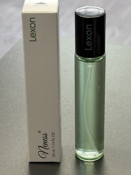 PARADIGME / LEXON