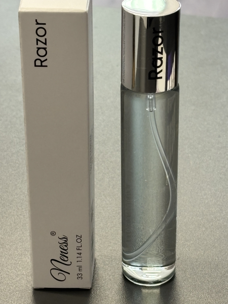 MYSLF / RAZOR