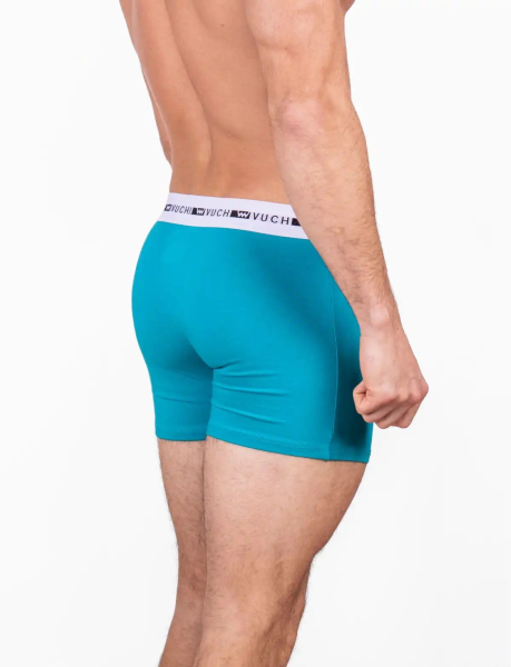 BOXERKY - Ragaz Petrol / XL