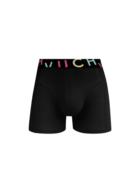 BOXERKY - Caspian Black / XXL