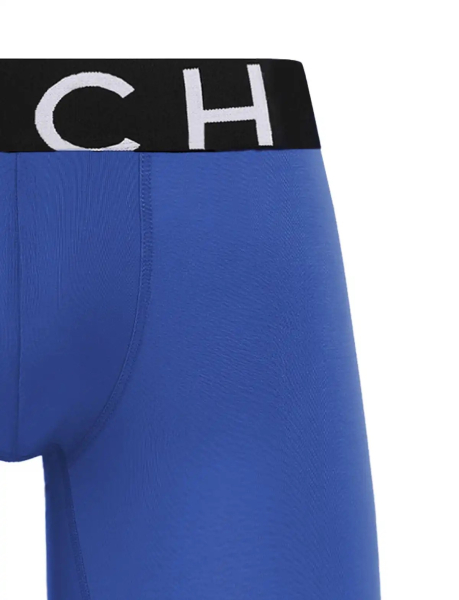 BOXERKY - Dexter blue / M