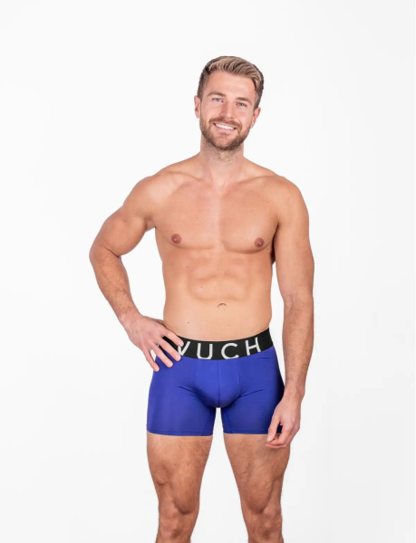 BOXERKY - Dexter blue / M