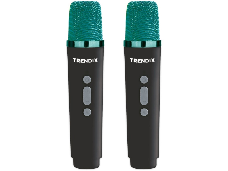 KARAOKE TROPICAL