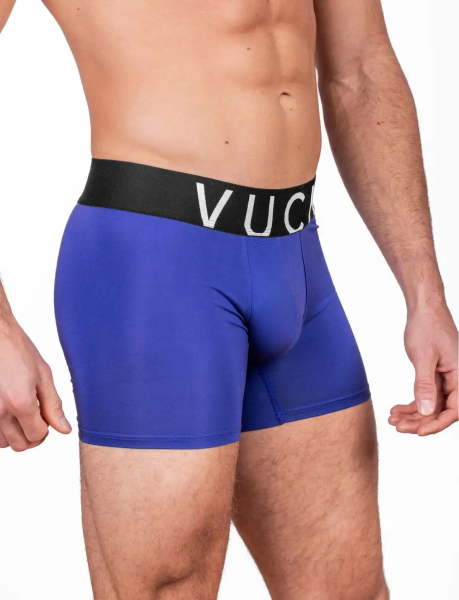 BOXERKY - Dexter blue / M