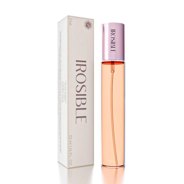 IRRESISTIBLE / IROSIBLE 246