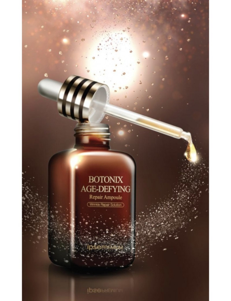 BOTONIX SKIN REPAIR S 24K ZLATEM