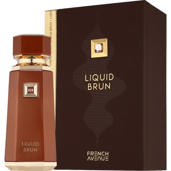 LIQUID BRUN