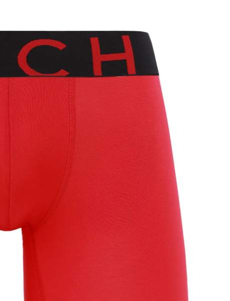 BOXERKY - Dexter red / L