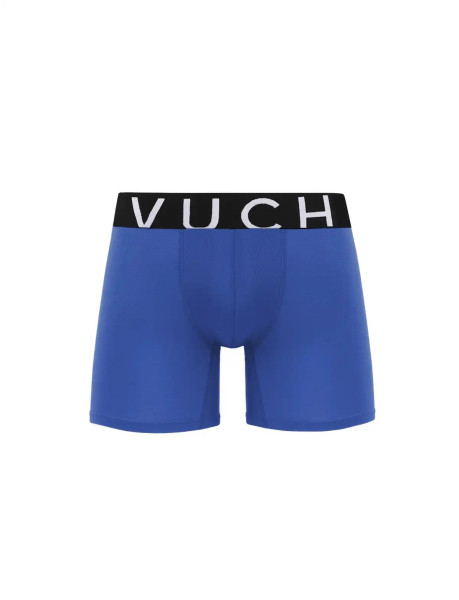 BOXERKY - Dexter blue / M